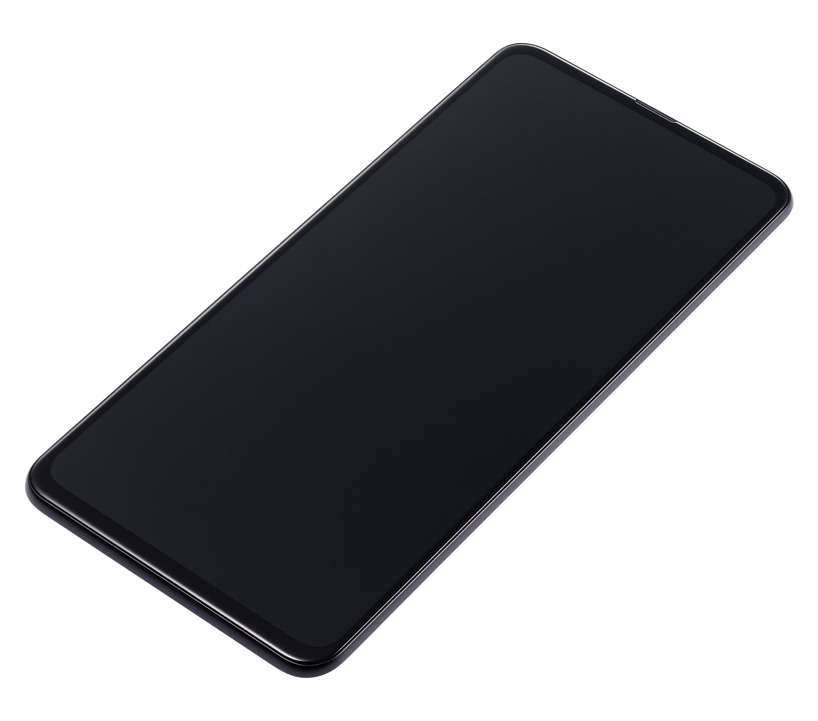 OLED-Display mit Rahmen für Xiaomi Mi Mix 3 (Refurbished) (Alle Farben)