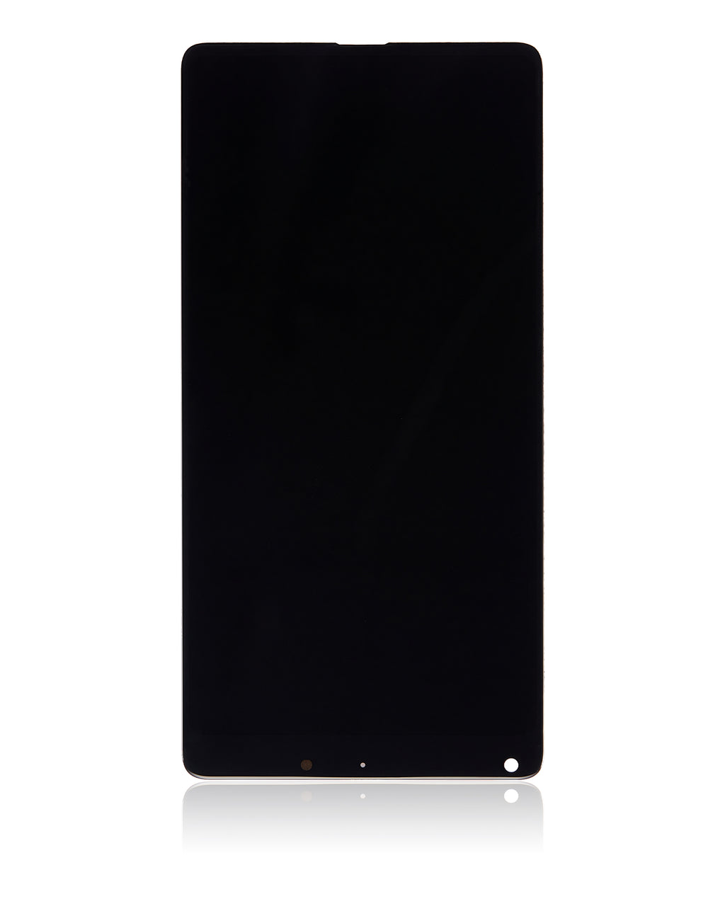 LCD Display without Frame for Xiaomi Mi Mix 2 (Refurbished) (Black)