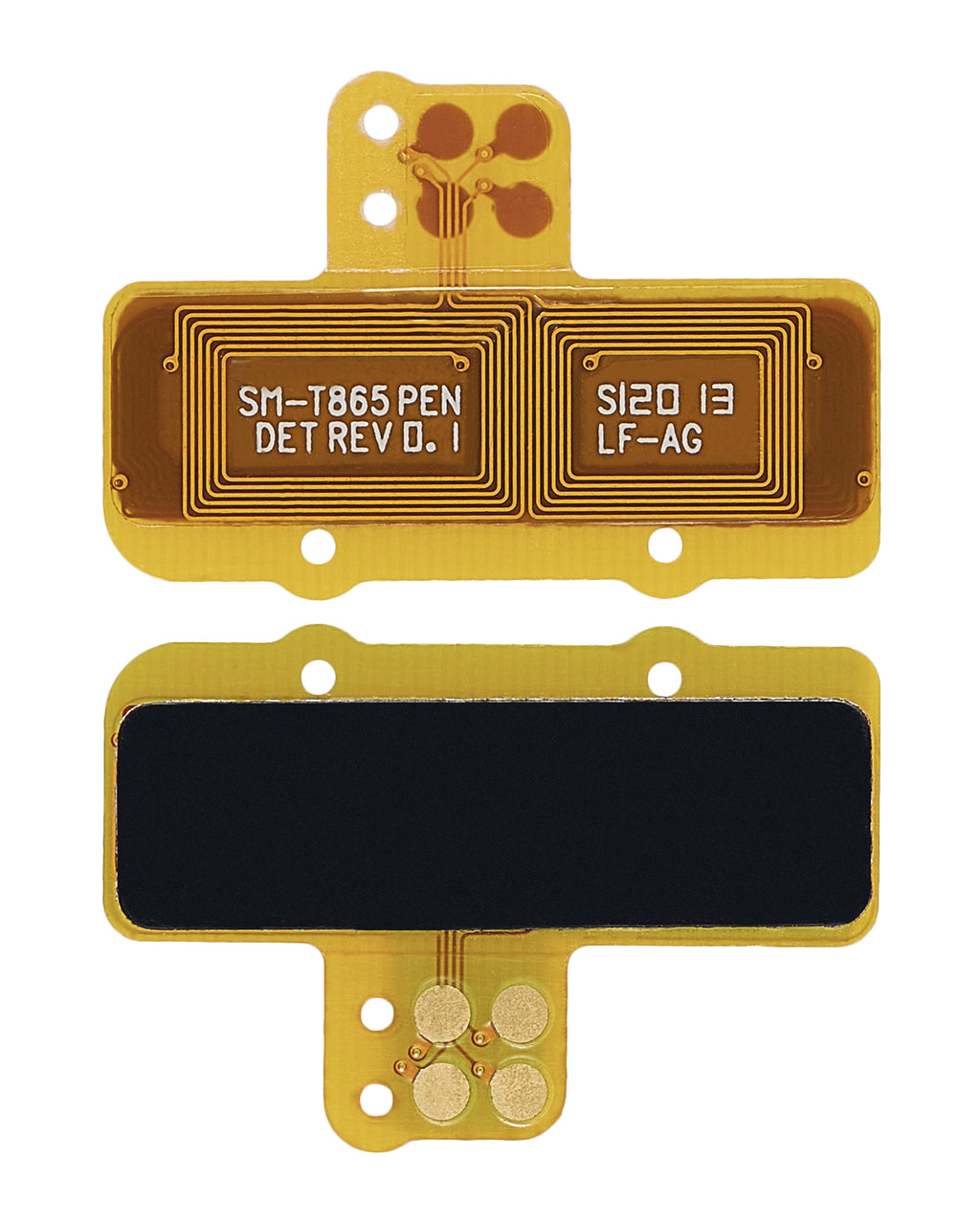 Flex Cable for Wireless Pen Charging for Samsung Galaxy Tab S6 (T865 / 2019)
