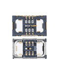 NFC Antennen-FPC-Verbinder für iPhone 11 (6 Pins)