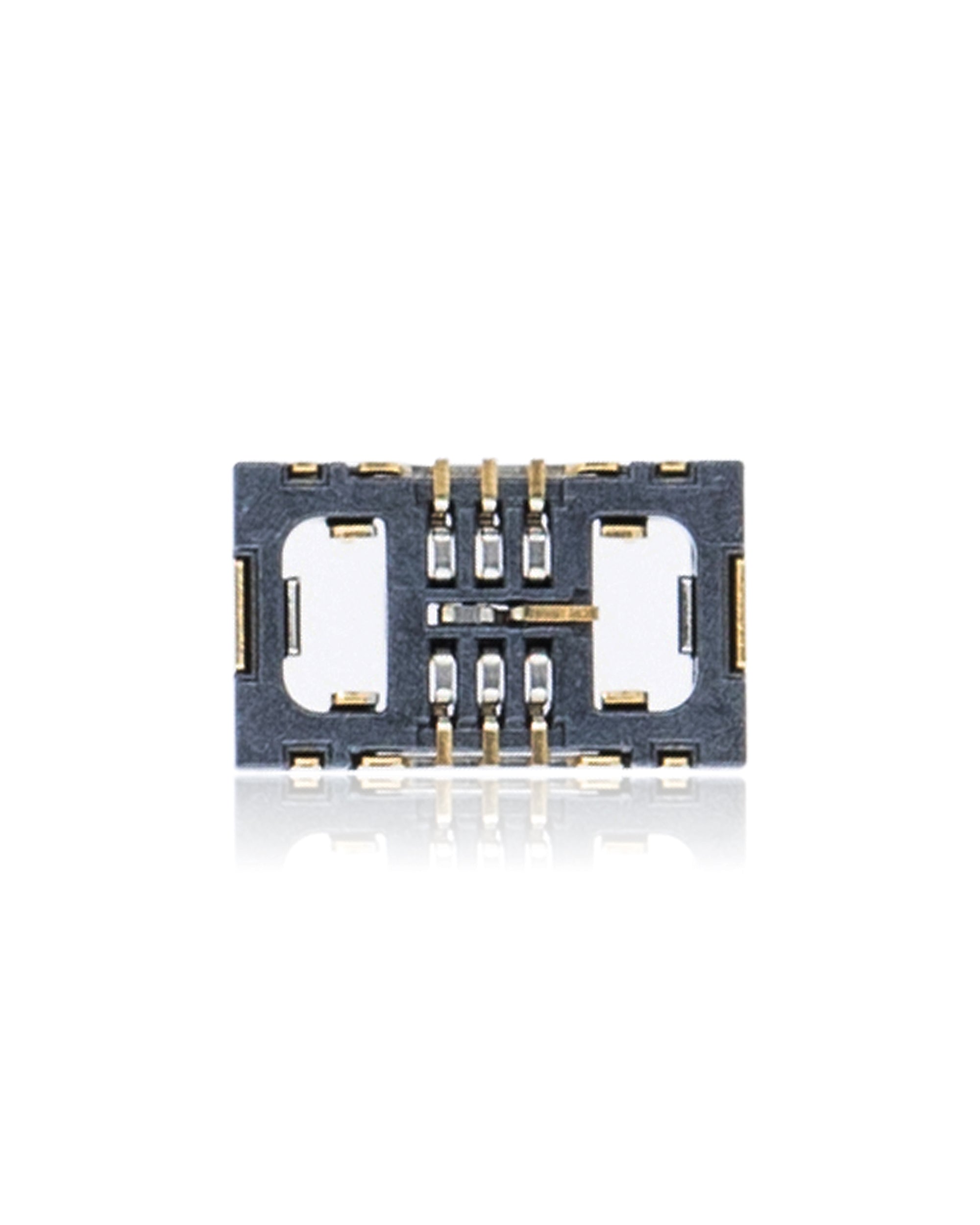NFC Antennen-FPC-Verbinder für iPhone 11 (6 Pins)