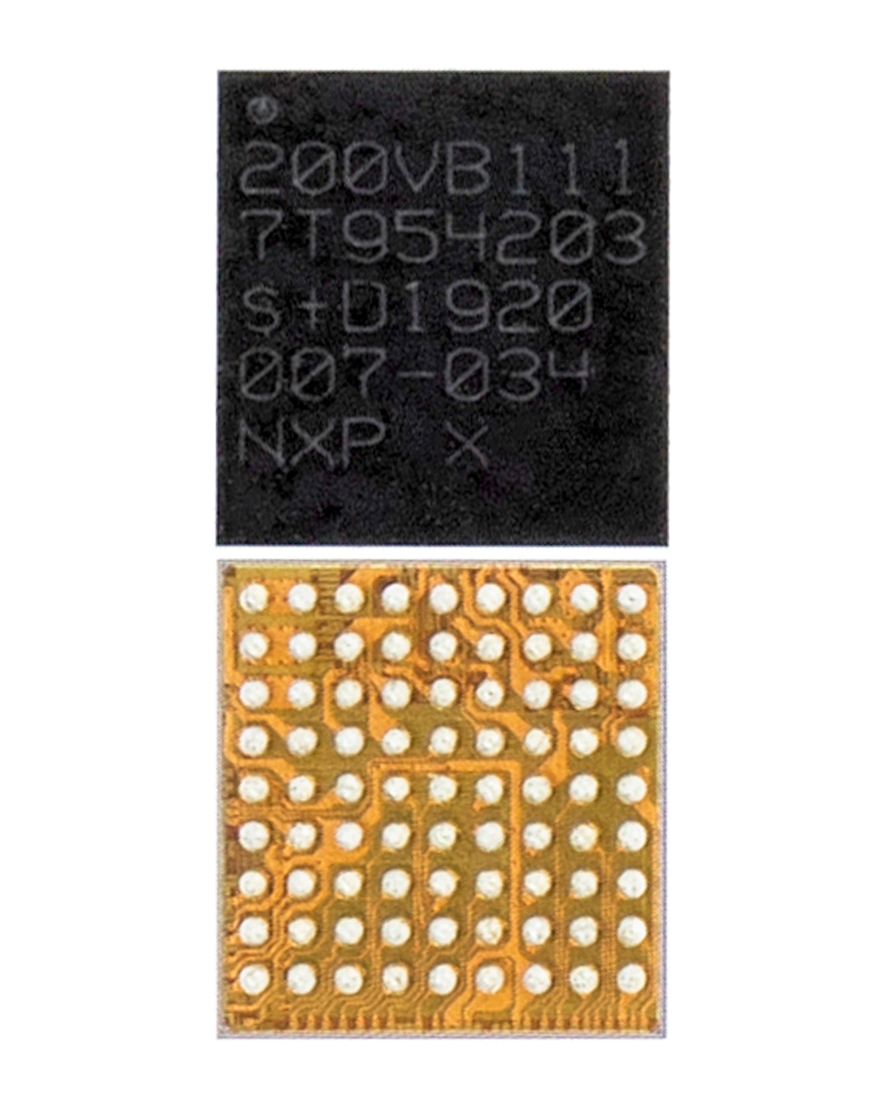 NFC-Controller-IC für iPhone 12 (211VB111)