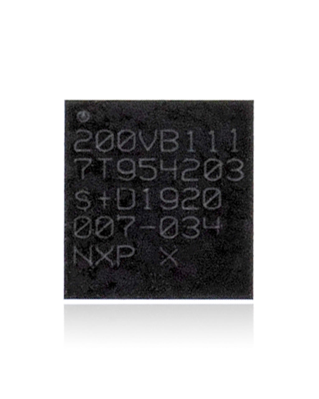 NFC-Controller-IC für iPhone 12 (211VB111)