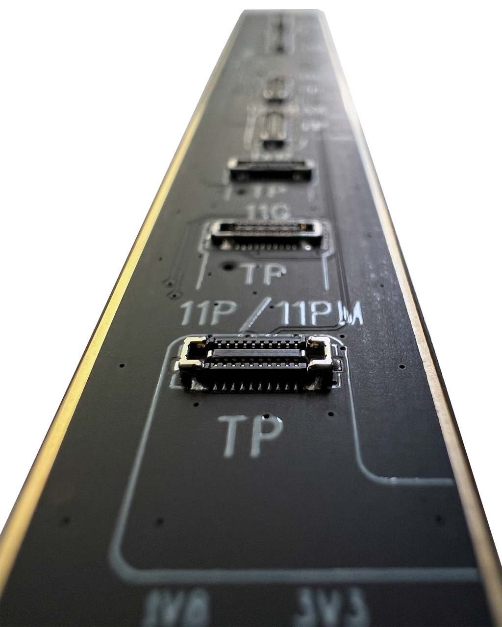 DLZ R100 True Tone Restore Programmiergerät für iPhone 8 bis iPhone 12 Pro Max
