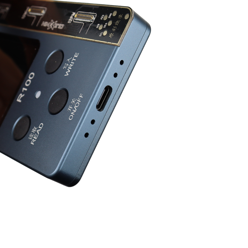 DLZ R100 True Tone Restore Programmiergerät für iPhone 8 bis iPhone 12 Pro Max
