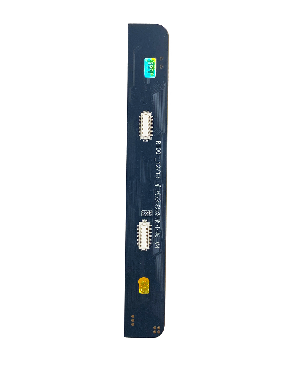 DLZ R100/R200 True Tone Restore Programmer Board for iPhone 12 to iPhone 13 Mini (Aftermarket Display Only)