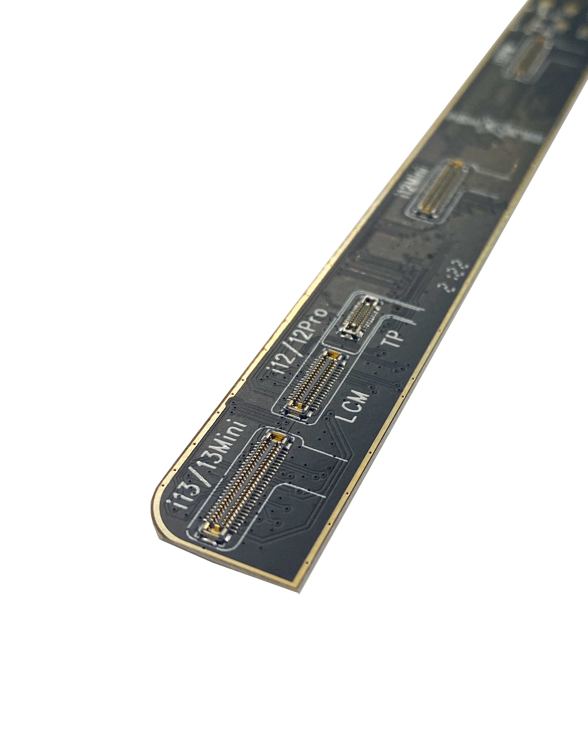 DLZ R100/R200 True Tone Restore Programmer Board for iPhone 12 to iPhone 13 Mini (Aftermarket Display Only)