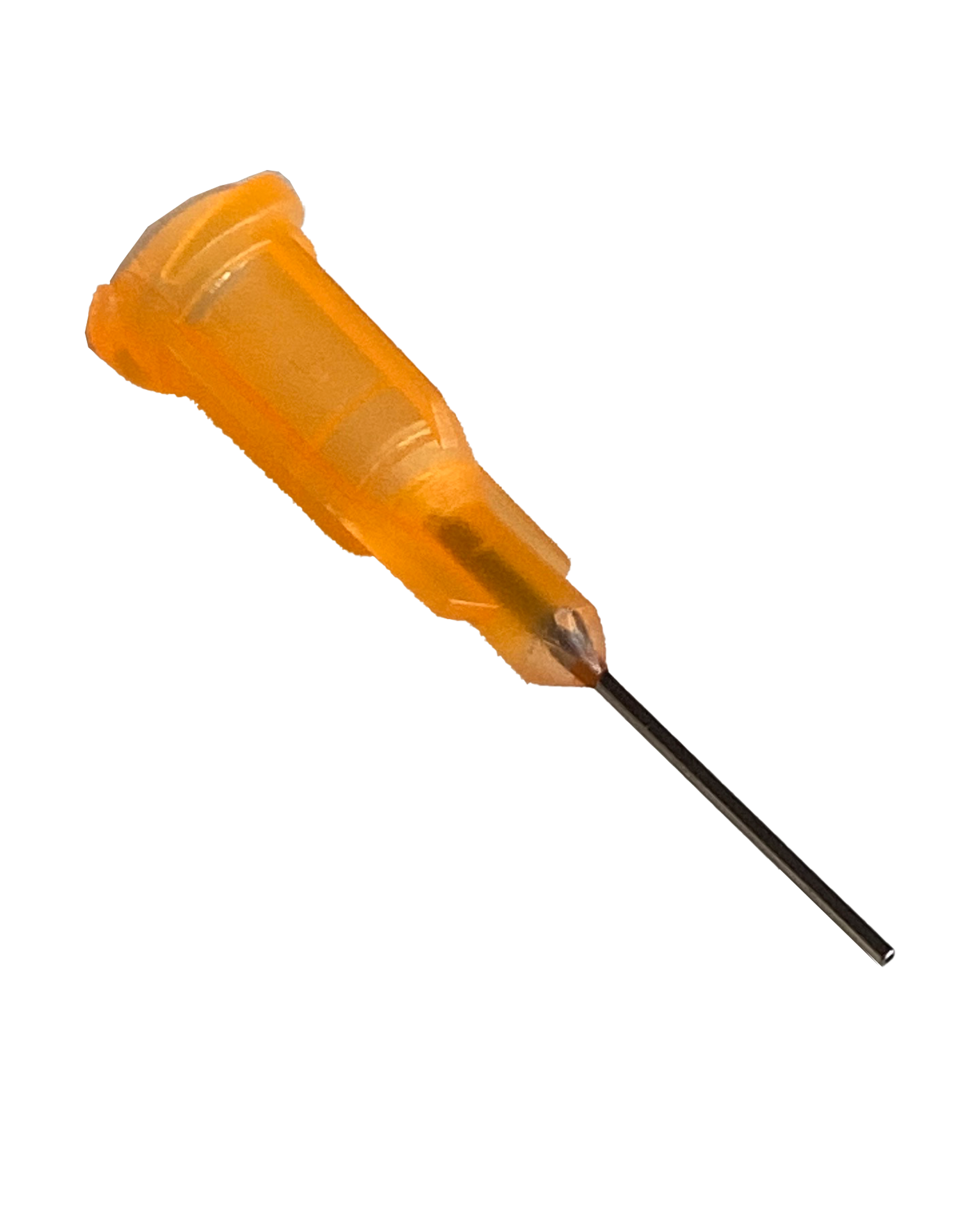 0.6MM Universelle Dispensier-Spritzennadelspitze (50er-Pack)