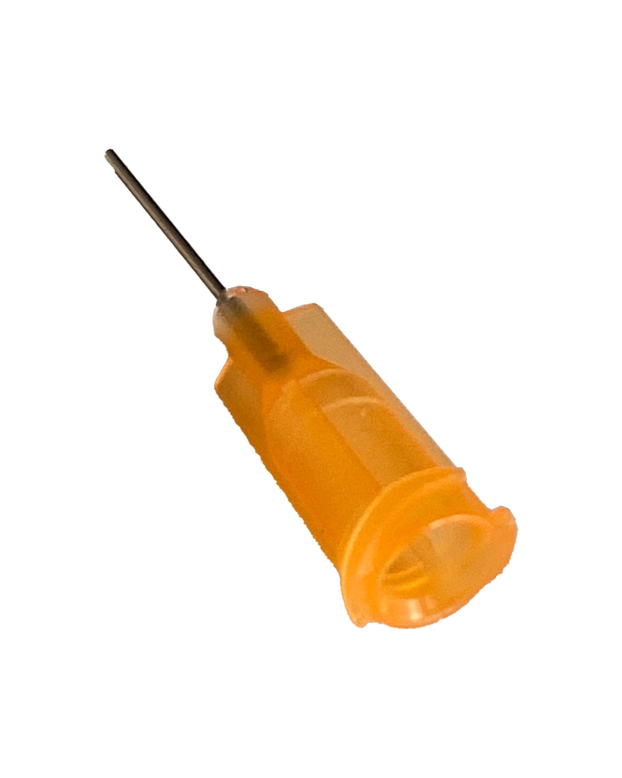 0.6MM Universelle Dispensier-Spritzennadelspitze (50er-Pack)
