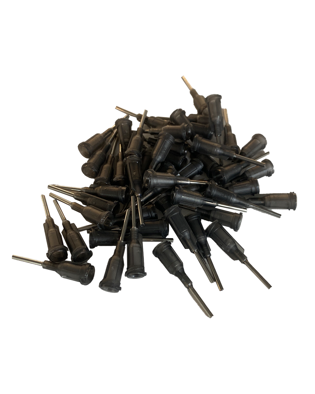 1.65MM Universelle Dosierspritzen-Nadelspitze (50er Pack)