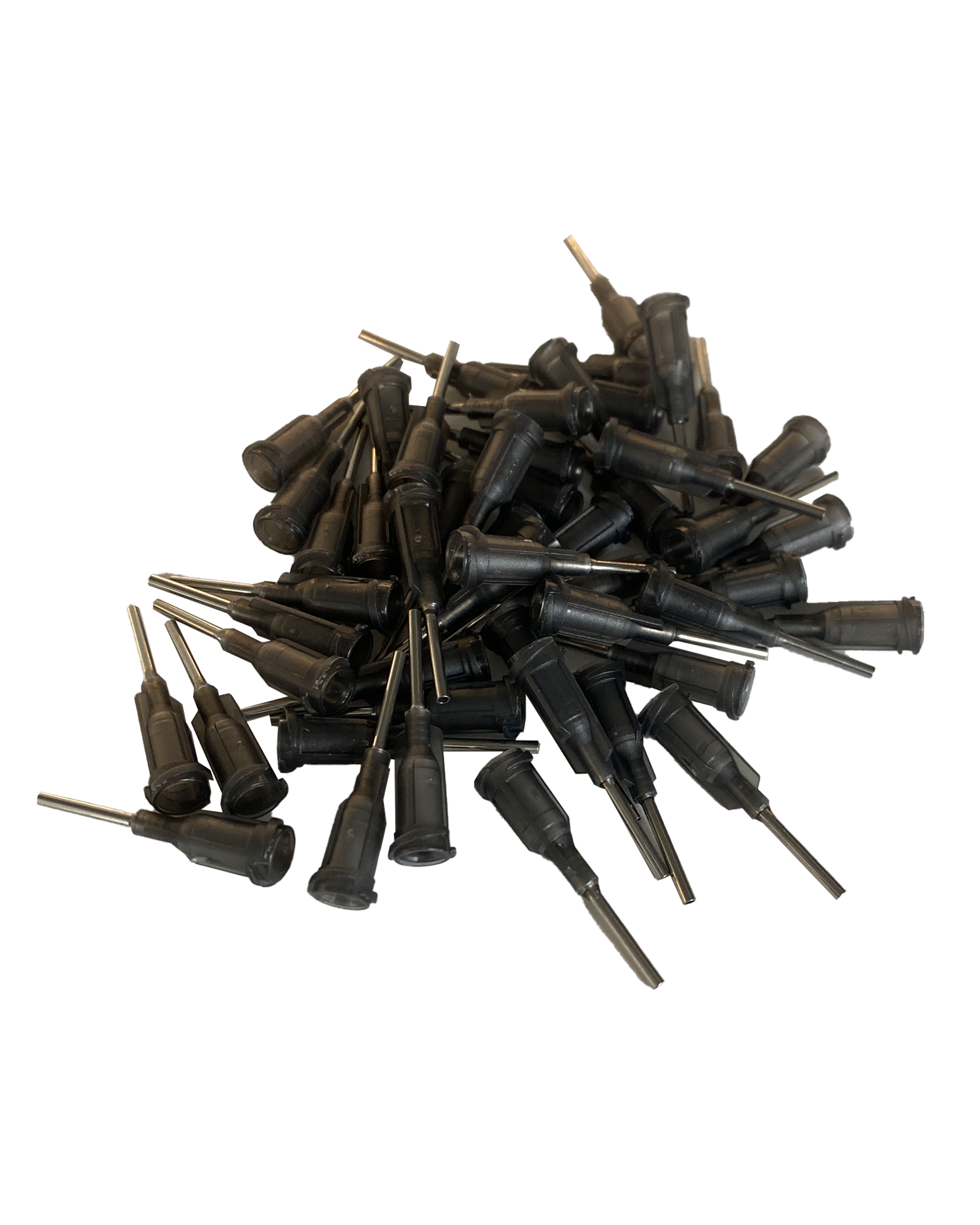 1.65MM Universelle Dosierspritzen-Nadelspitze (50er Pack)