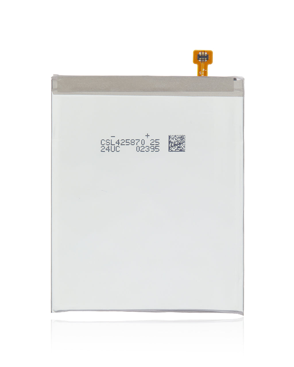 Replacement battery for Samsung Galaxy A20E (A202/2019) / A10E (A102/2019) (EB-BA202ABU)