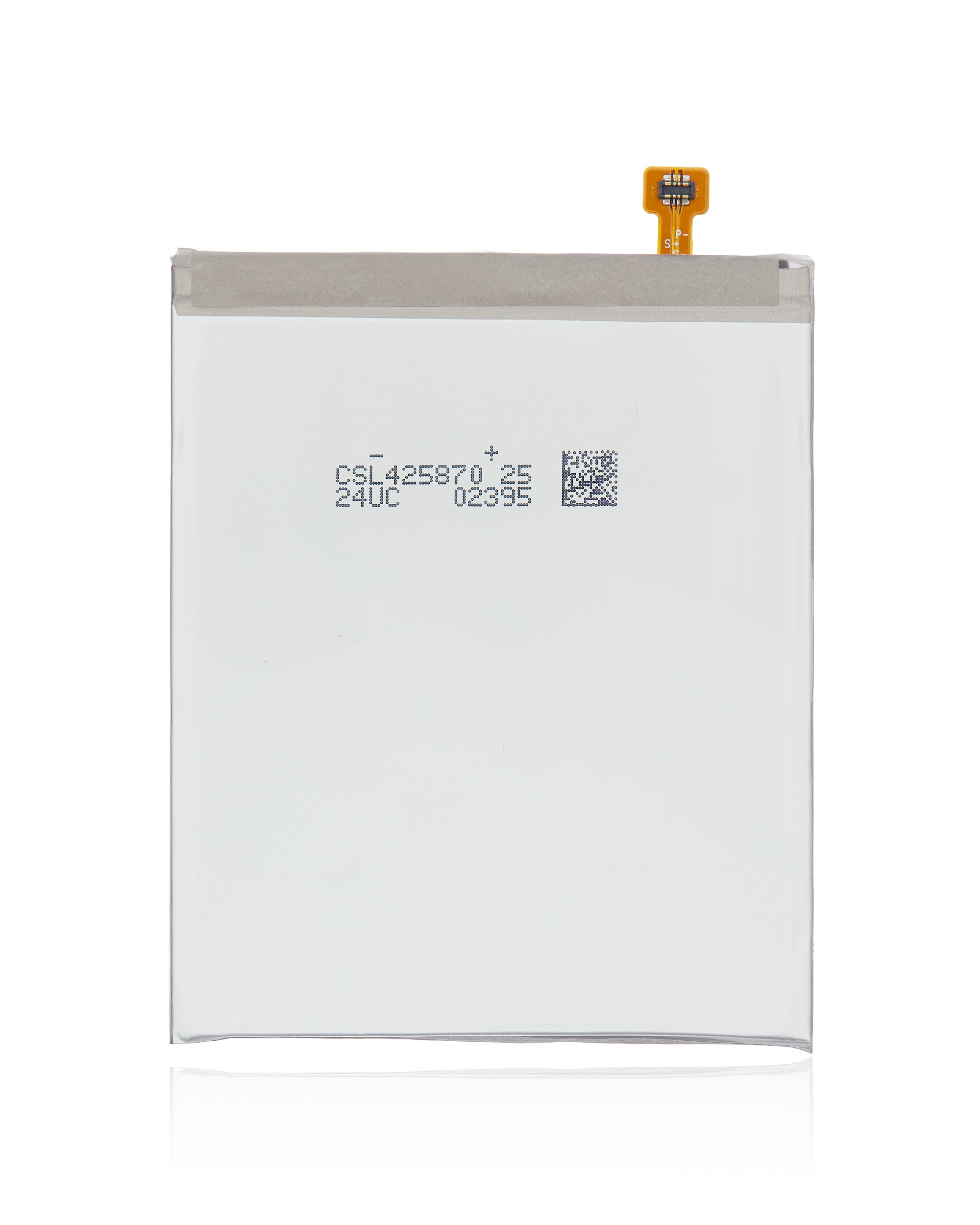 Replacement battery for Samsung Galaxy A20E (A202/2019) / A10E (A102/2019) (EB-BA202ABU)