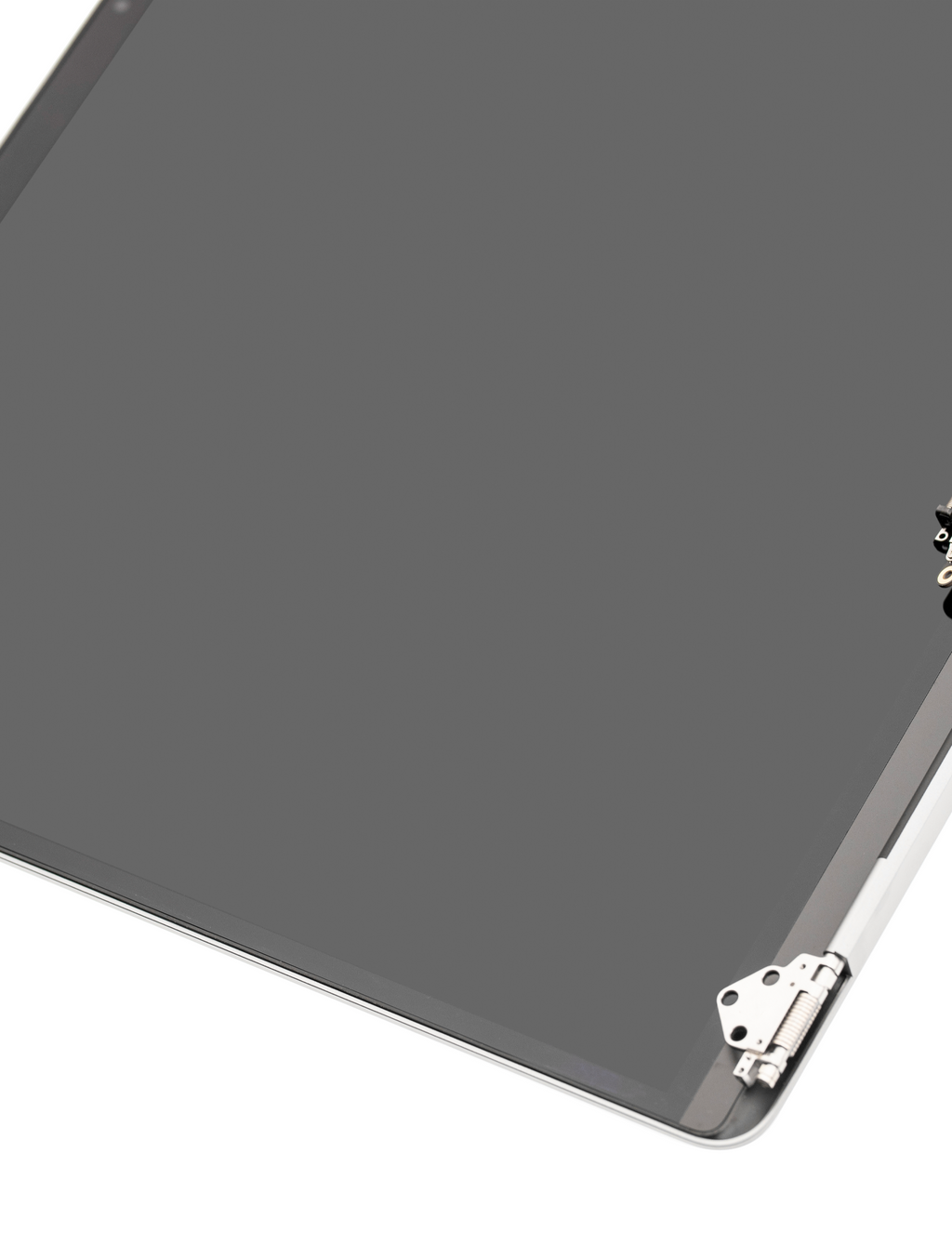 LCD Display for MacBook Pro 16" (A2141 / Mid 2019) (Used OEM Pull, Quality B) (Space Gray)