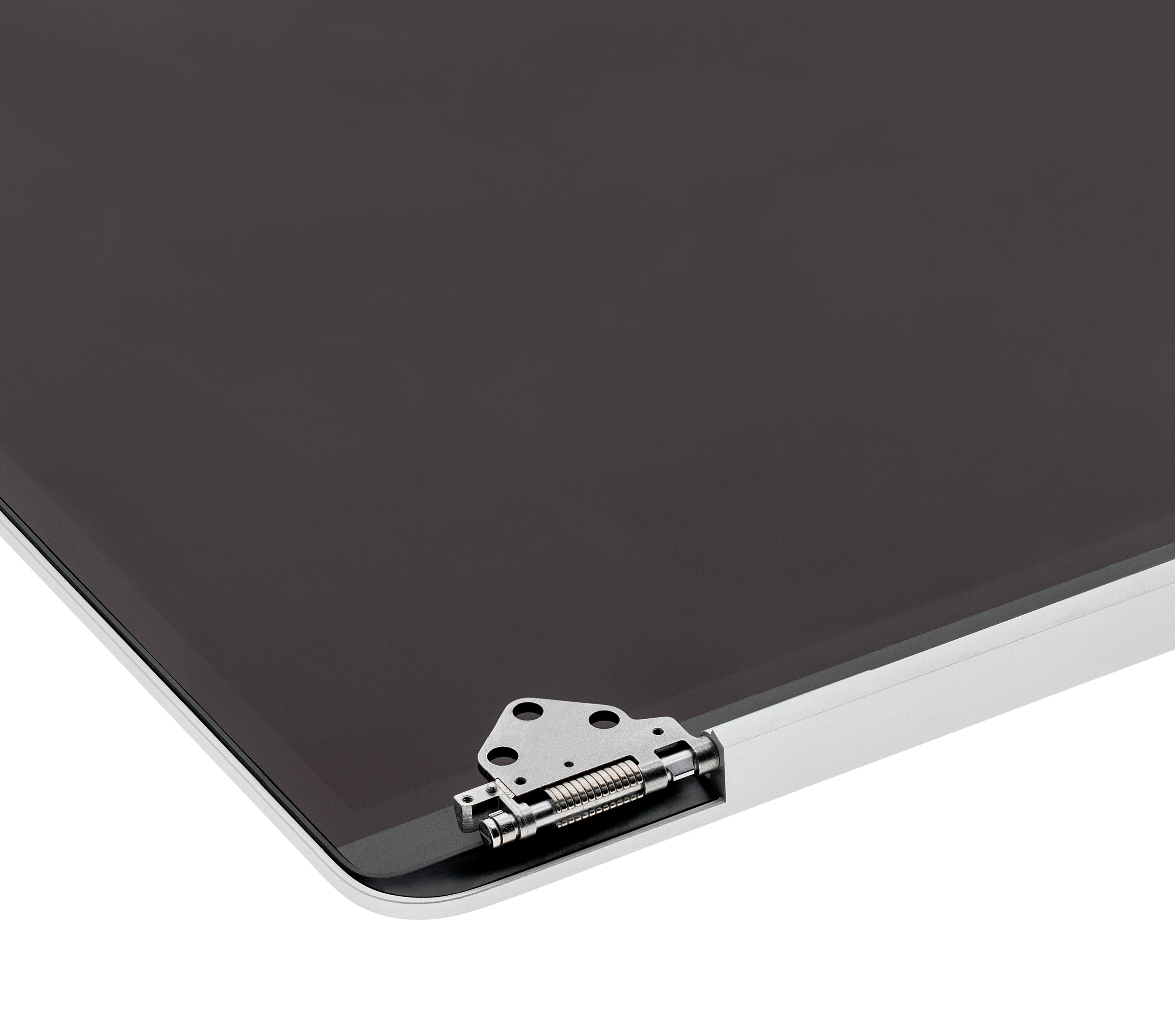 LCD für MacBook Pro 16" A2141 OEM-Ausbau B Silber