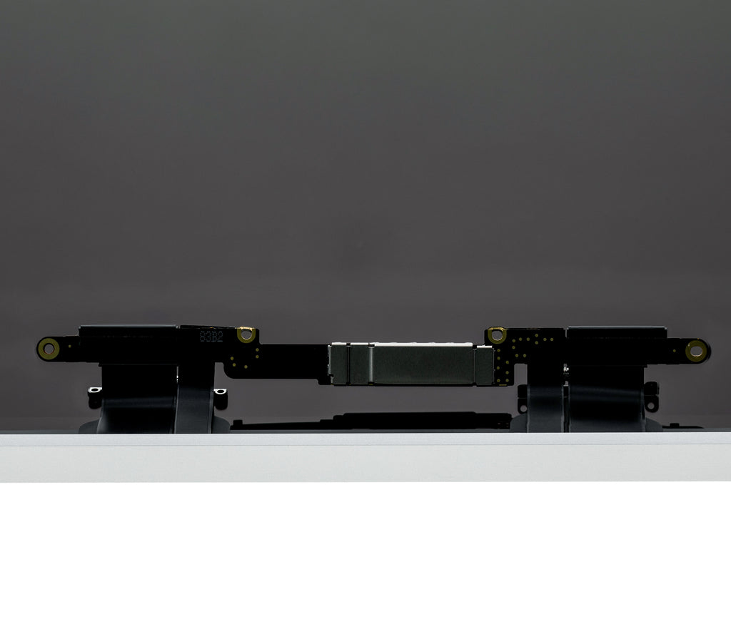 LCD-Display Modul MacBook Pro 16" A2141 OEM Pull A Silber