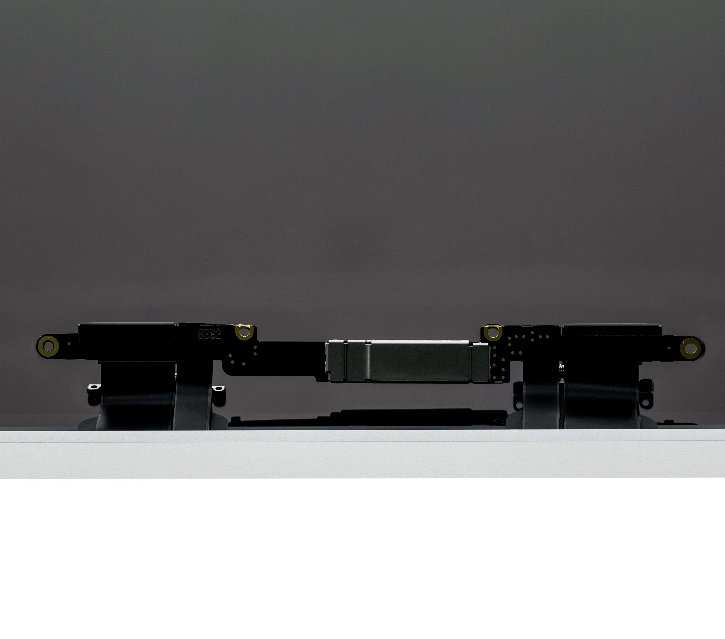 LCD-Display Modul MacBook Pro 16" A2141 OEM Pull A Silber