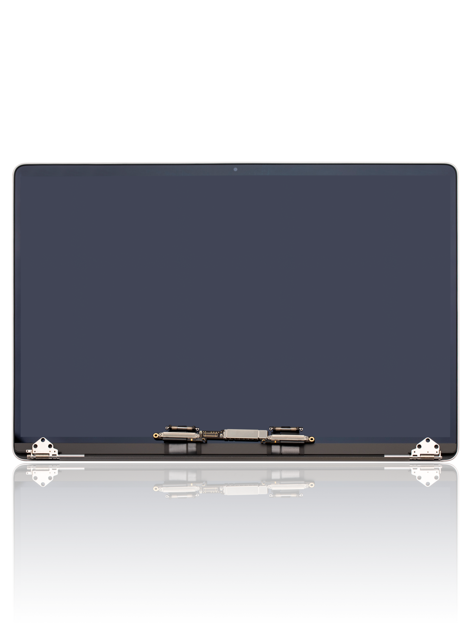 LCD-Display für MacBook Pro 16" A2141 (2019) Aftermarket Plus Space Grau