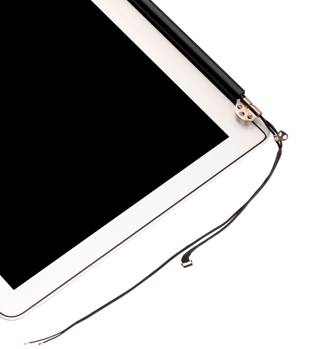 LCD-Display für MacBook Air 13" A1466 (2013-2017) (Aftermarket Plus)