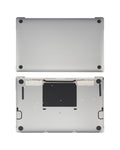 Untergehäuse für MacBook Pro 16" (A2141 / Mid 2019) (Space Grau)