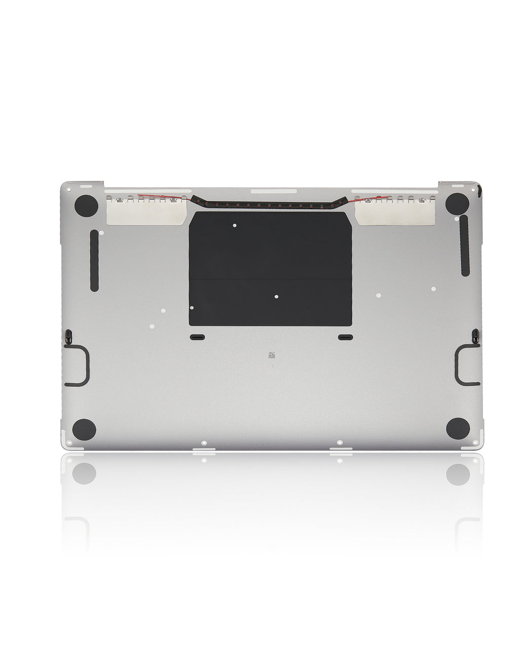 Untergehäuse für MacBook Pro 16" (A2141 / Mid 2019) (Space Grau)