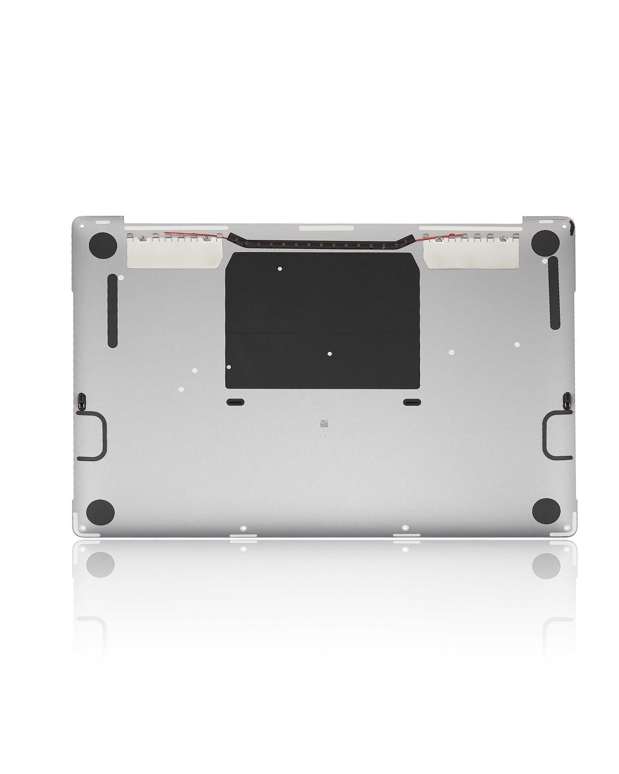 Untergehäuse für MacBook Pro 16" (A2141 / Mid 2019) (Space Grau)
