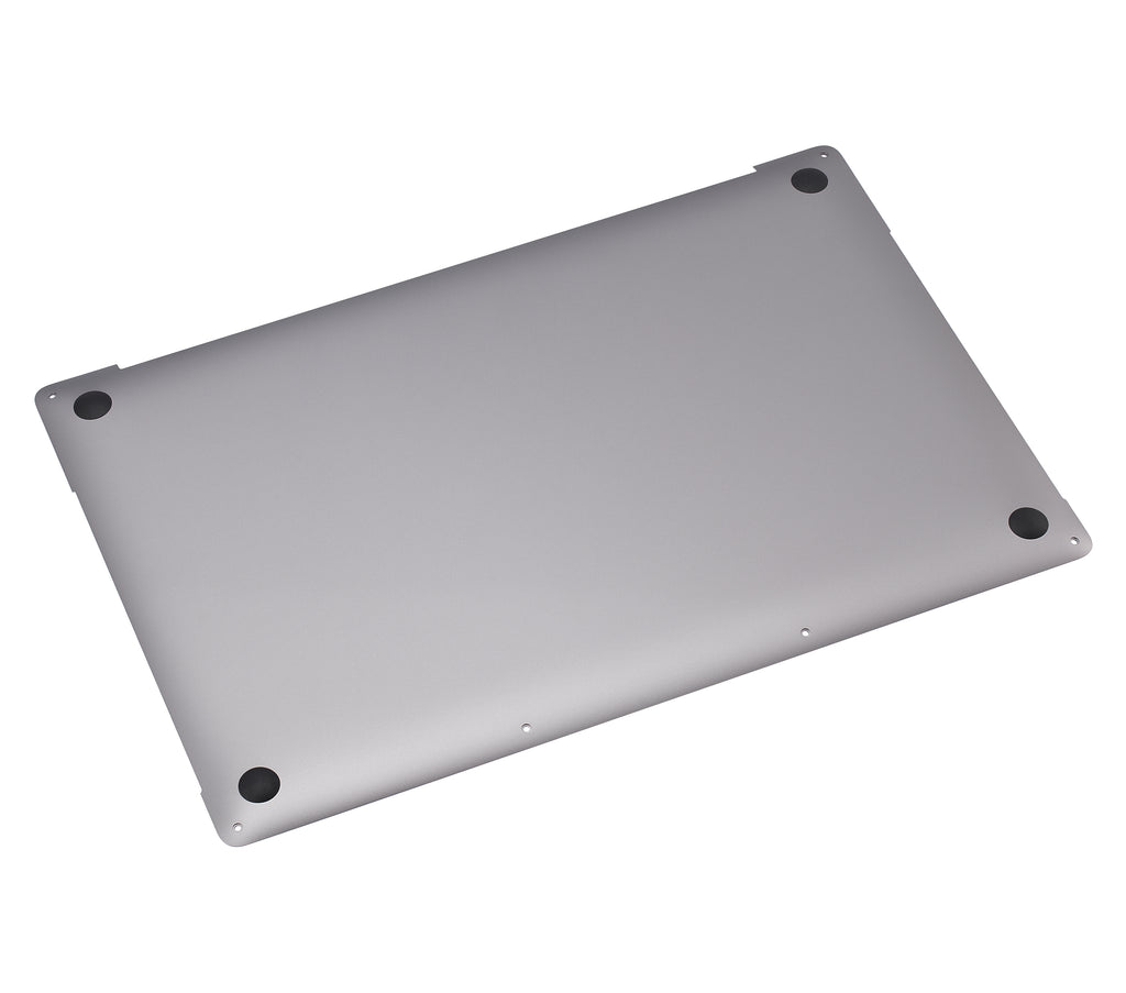 Untergehäuse für MacBook Pro 16" (A2141 / Mid 2019) (Space Grau)