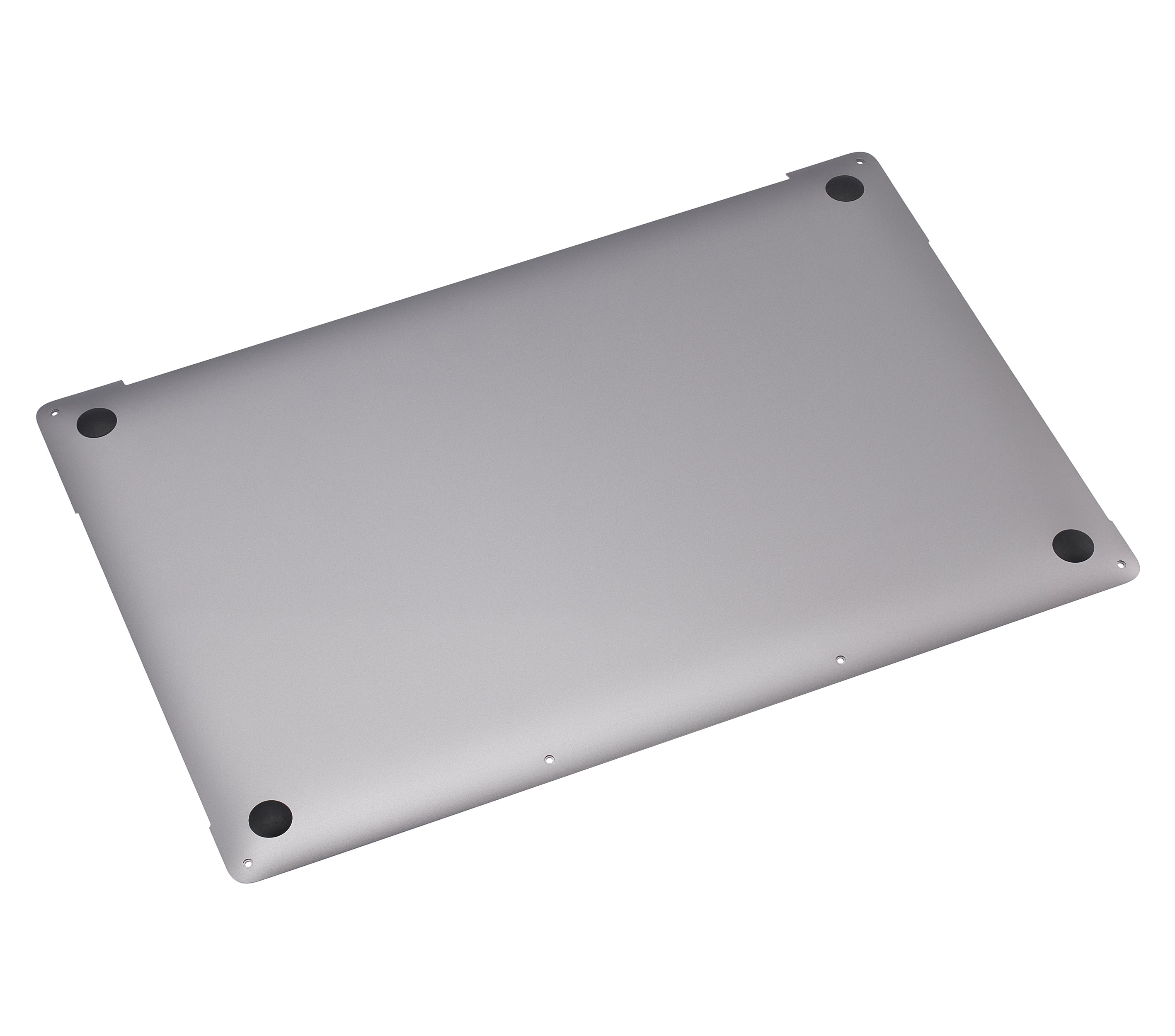 Untergehäuse für MacBook Pro 16" (A2141 / Mid 2019) (Space Grau)