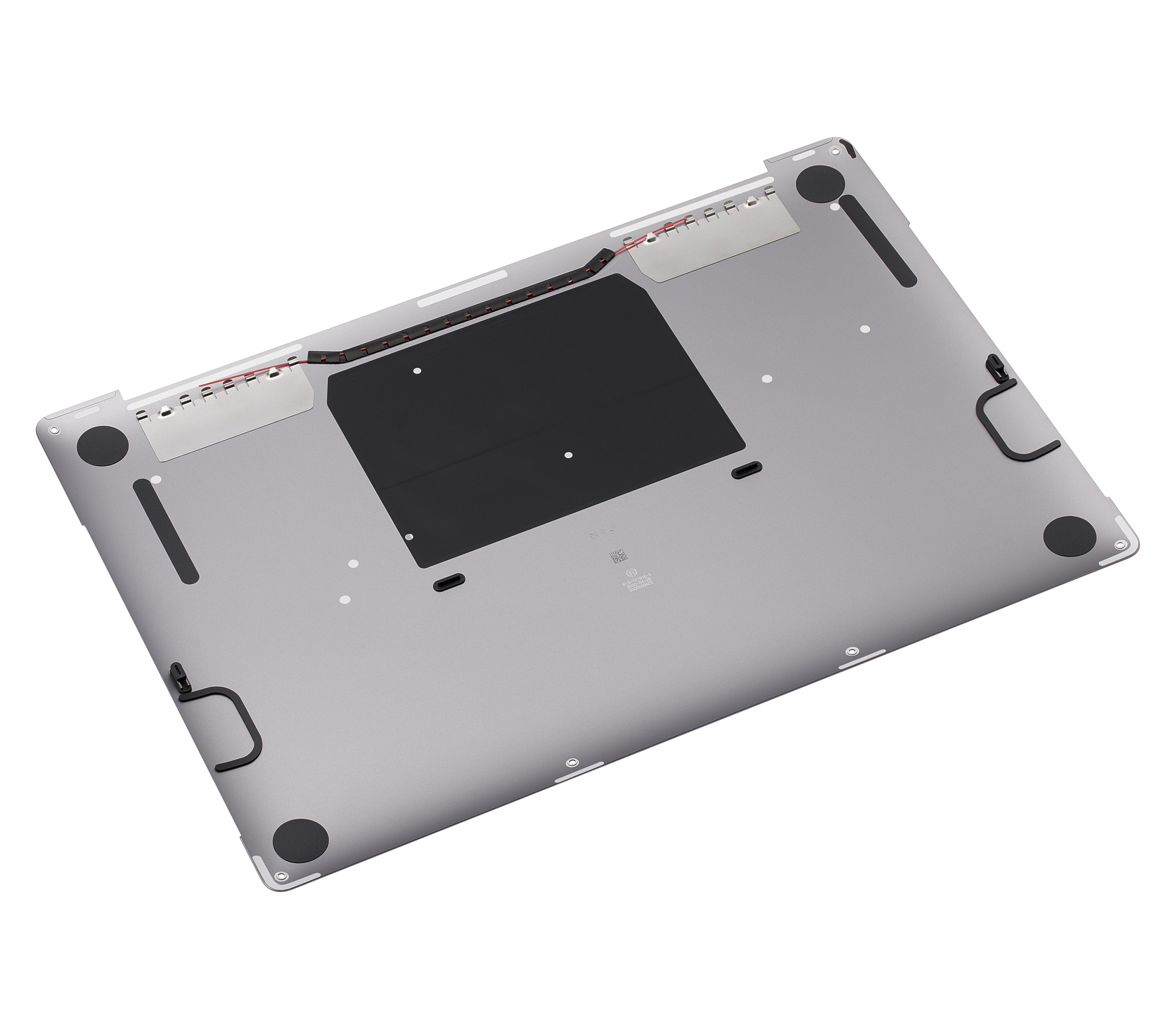 Untergehäuse für MacBook Pro 16" (A2141 / Mid 2019) (Space Grau)