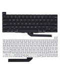 Backlit Keyboard with Screws for MacBook Pro 16" (A2141 / Mid 2019) (US English)