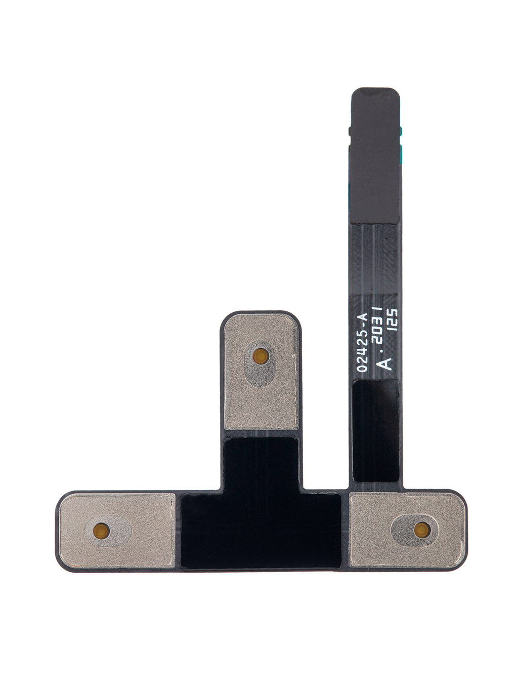 Mikrofon-Flexkabel für MacBook Pro 16" (A2141 / Mid 2019)