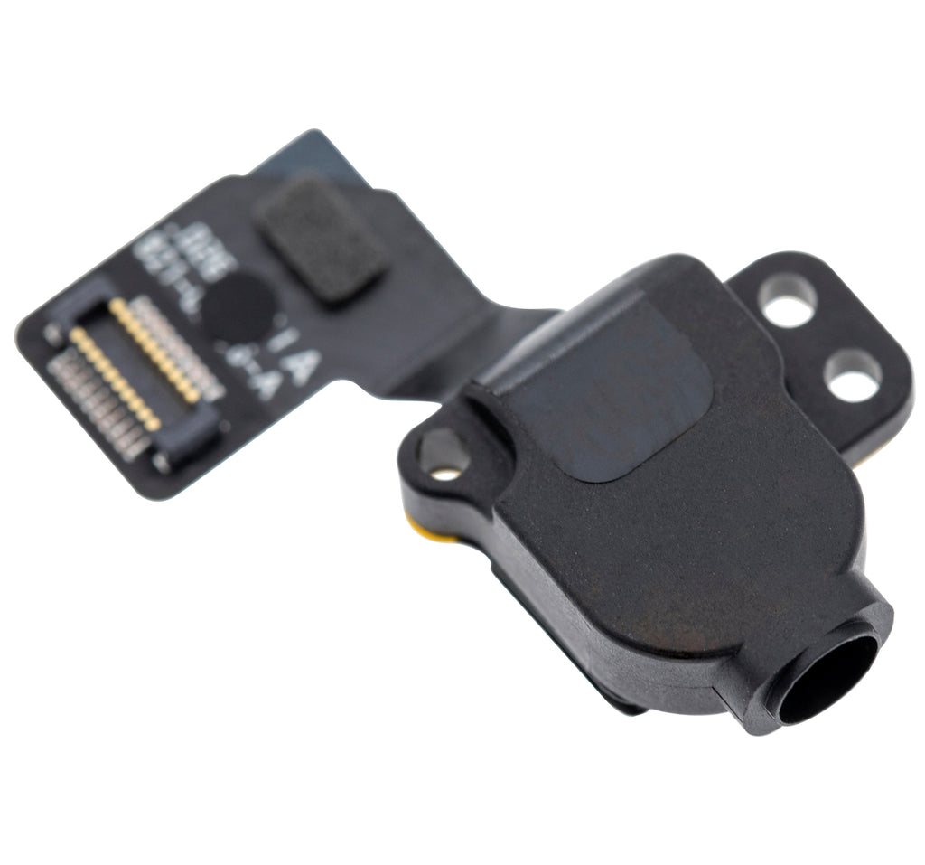 Headphone Jack for MacBook Pro 15" / Pro 16" A1990 (2018-2019) / A2141 (2019) (Space Gray)