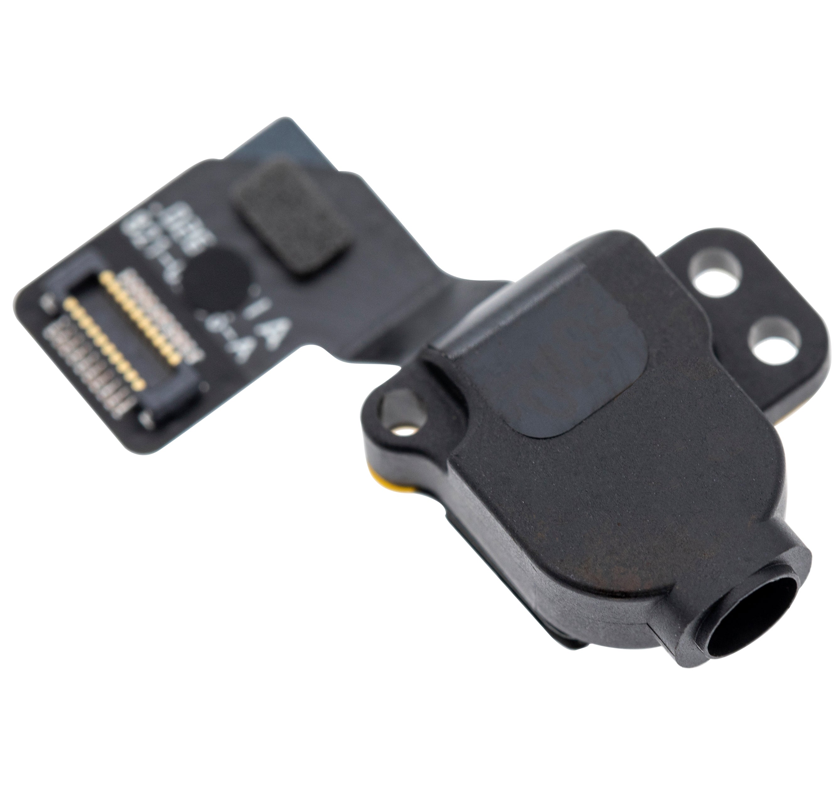 Headphone Jack for MacBook Pro 15" / Pro 16" A1990 (2018-2019) / A2141 (2019) (Space Gray)