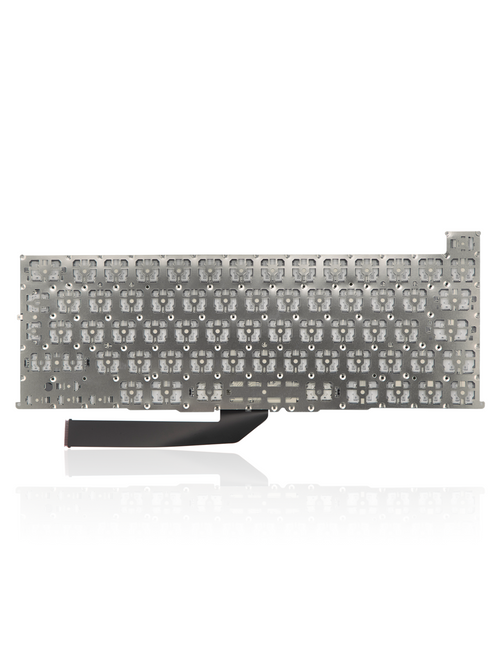 Apple MacBook Pro 16" A2141 Tastatur (UK, beleuchtet, mit Schrauben)
