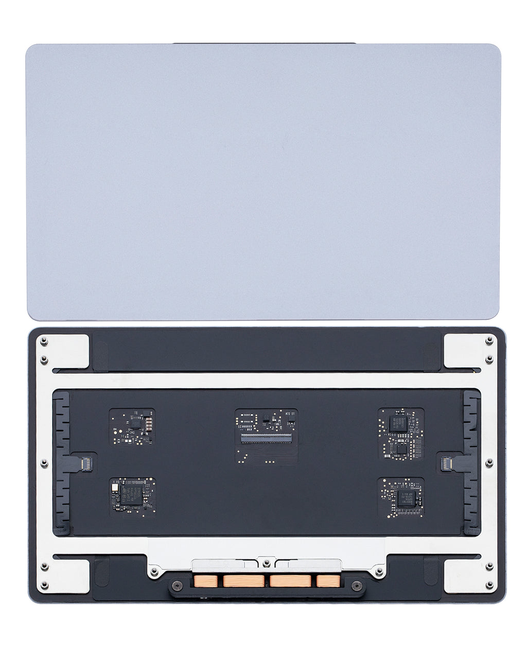 Trackpad for MacBook Pro 16" A2485 (2021) Pro / Max – Space Gray