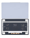 Trackpad für MacBook Pro 16" A2485 (2021) Pro / Max – Space Gray