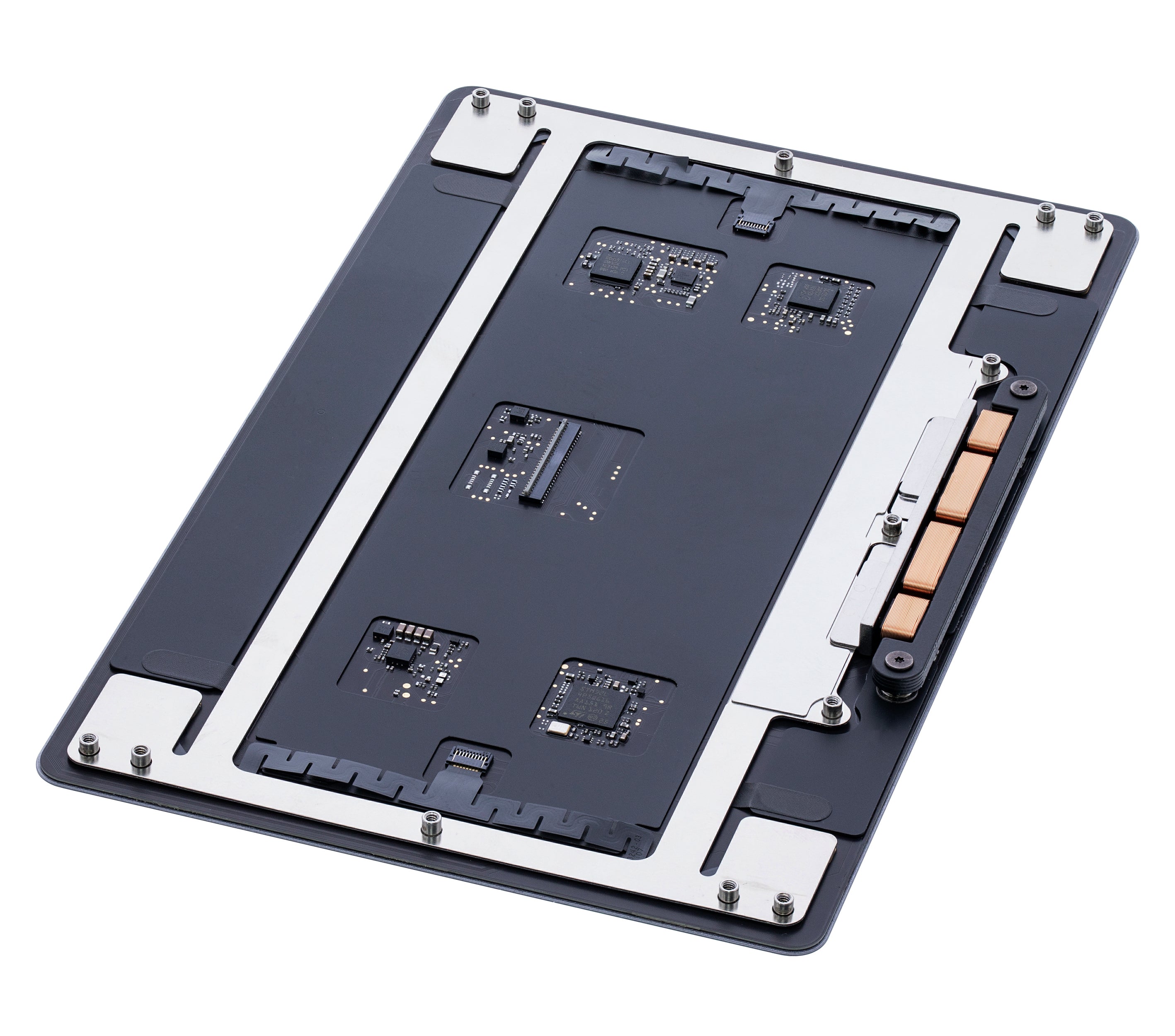 Trackpad for MacBook Pro 16" A2485 (2021) Pro / Max – Space Gray