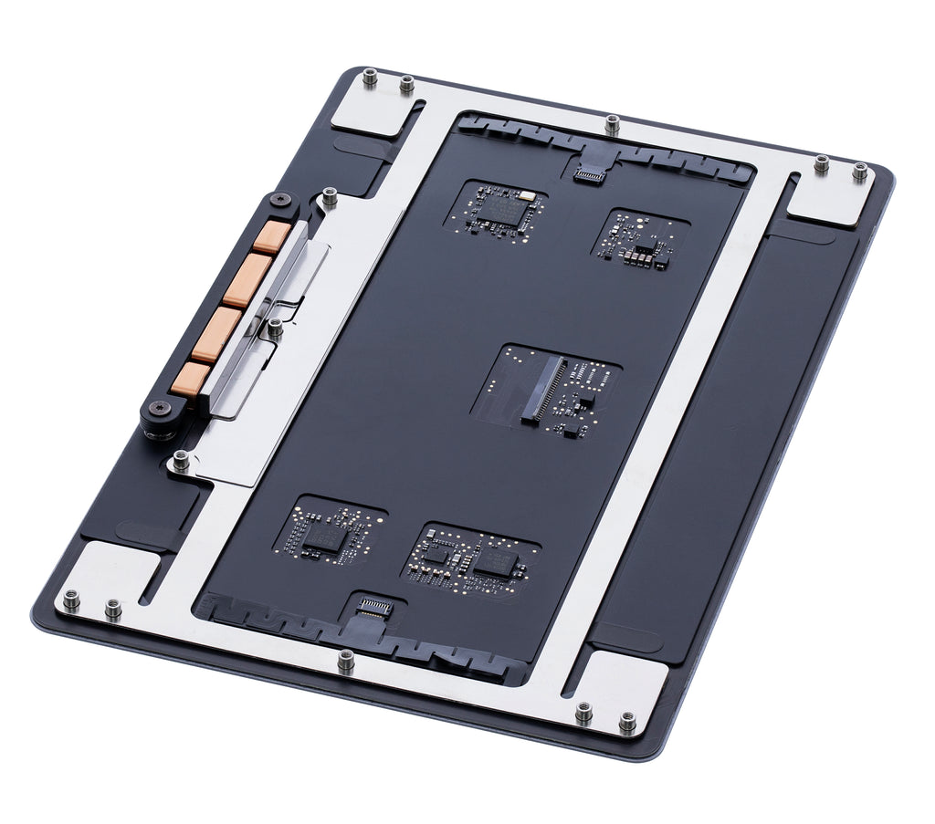 Trackpad for MacBook Pro 16" A2485 (2021) Pro / Max – Space Gray