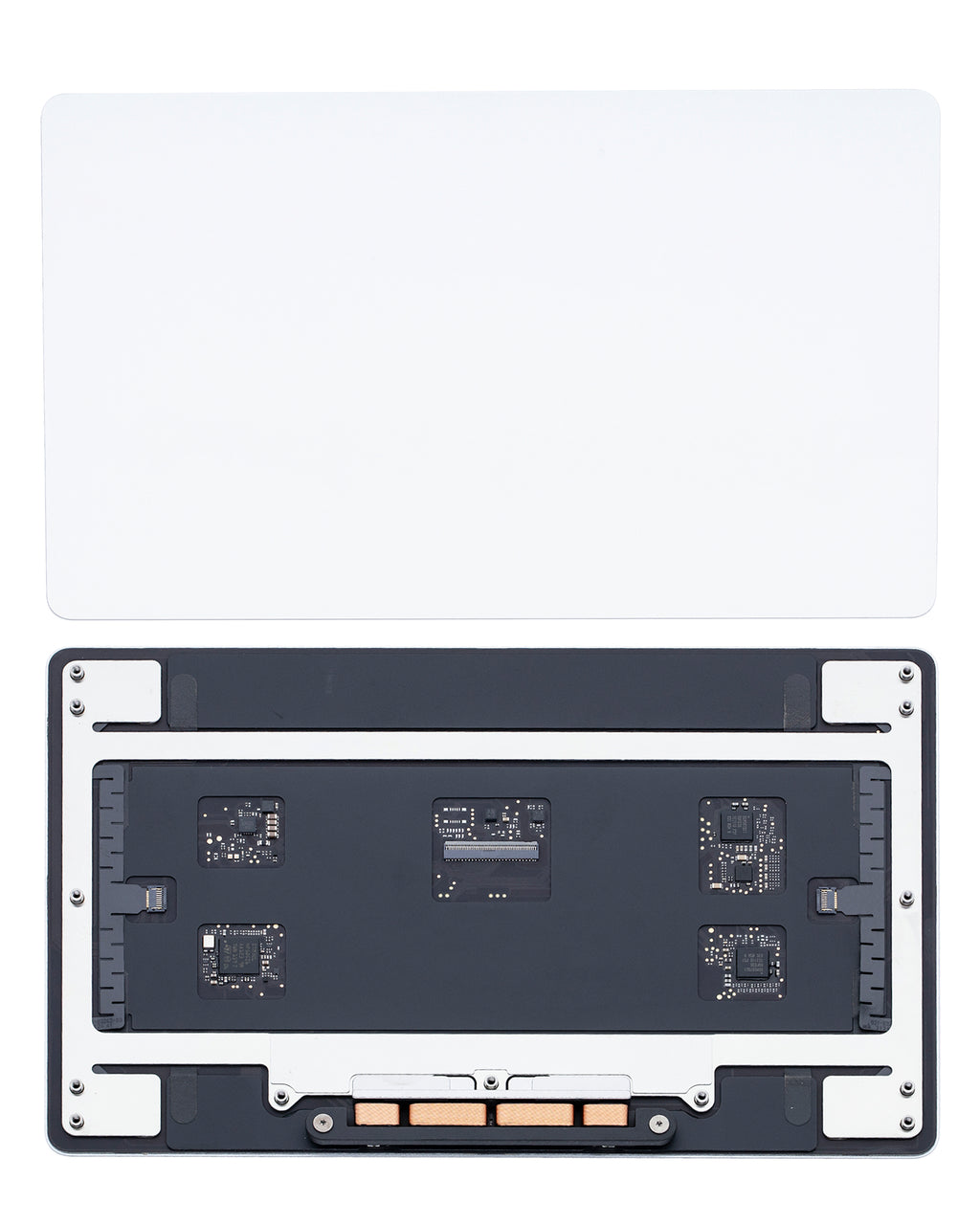 Trackpad for MacBook Pro 16" A2485 (2021) Pro / Max (Silver)