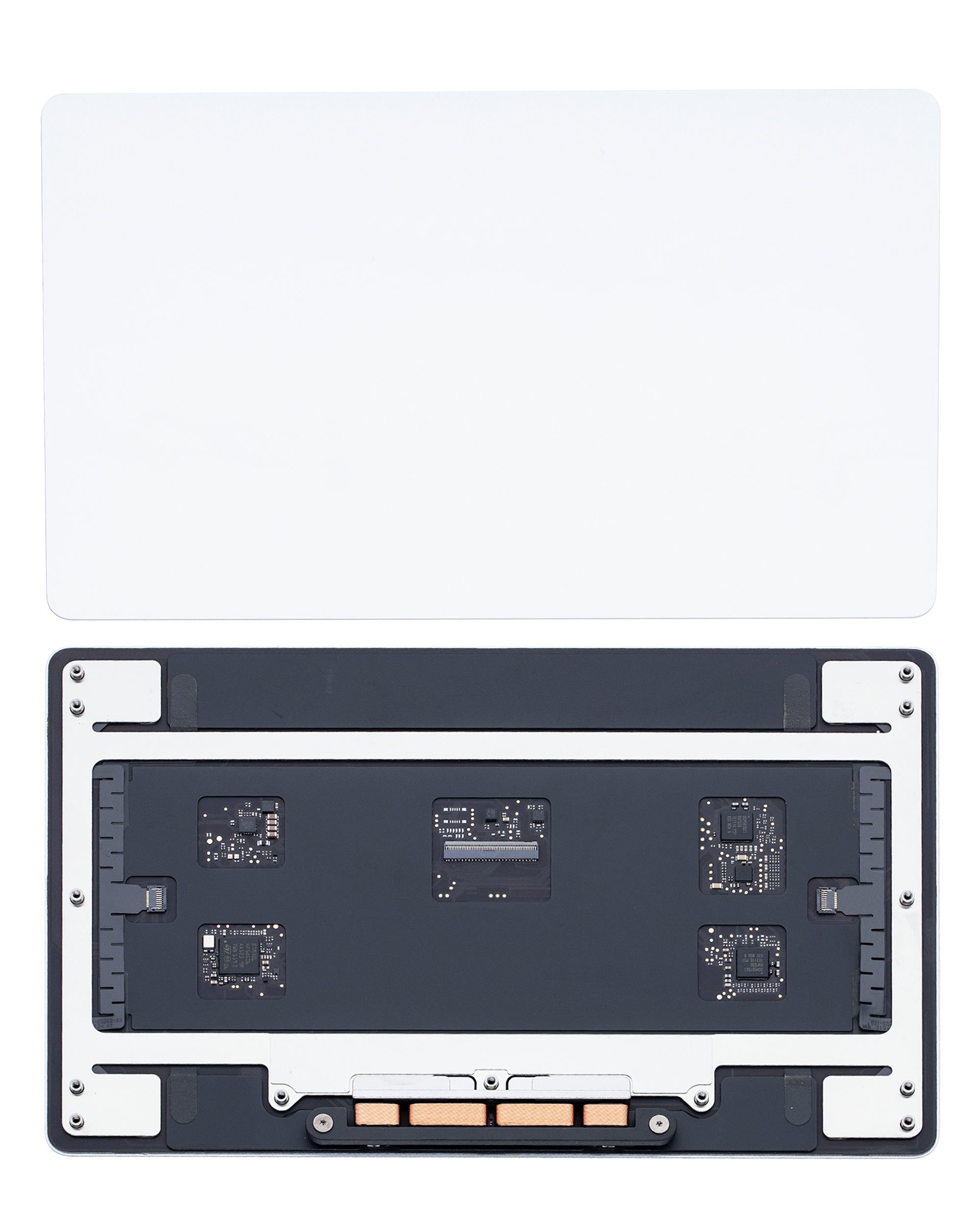 Trackpad for MacBook Pro 16" A2485 (2021) Pro / Max (Silver)