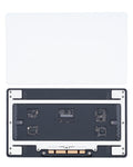 Trackpad für MacBook Pro 16" A2485 (2021) Pro / Max (Silber)