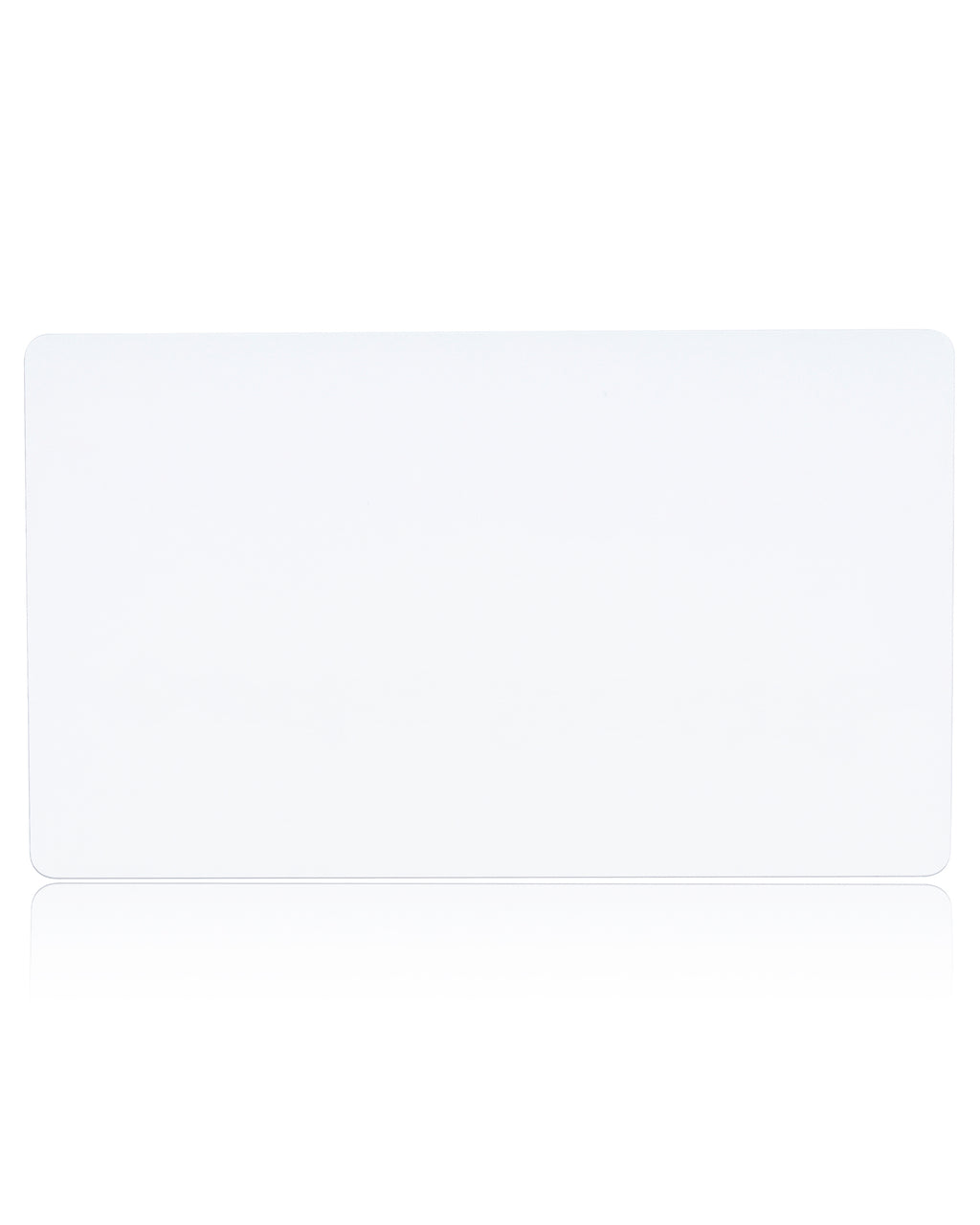 Trackpad for MacBook Pro 16" A2485 (2021) Pro / Max (Silver)