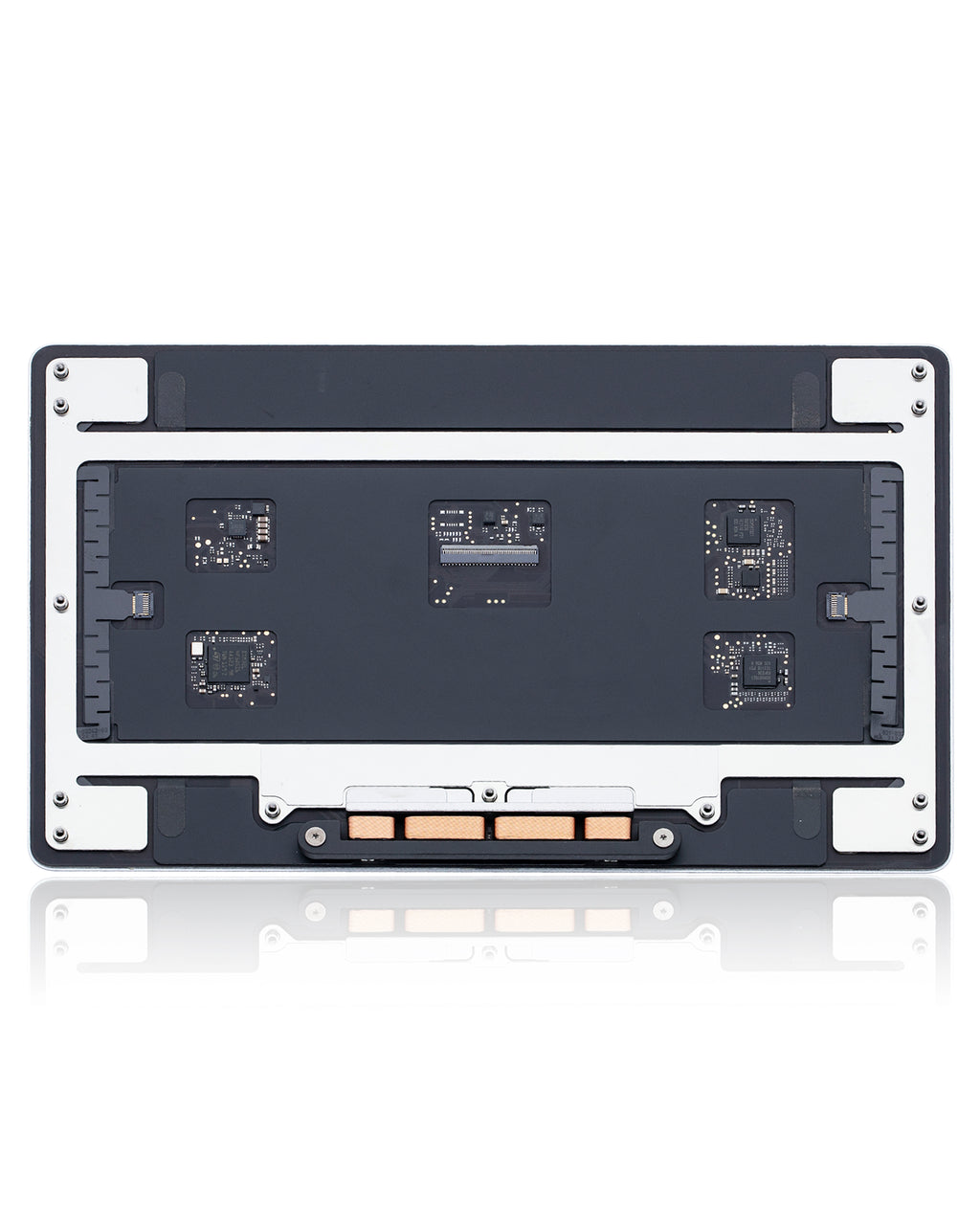 Trackpad for MacBook Pro 16" A2485 (2021) Pro / Max (Silver)
