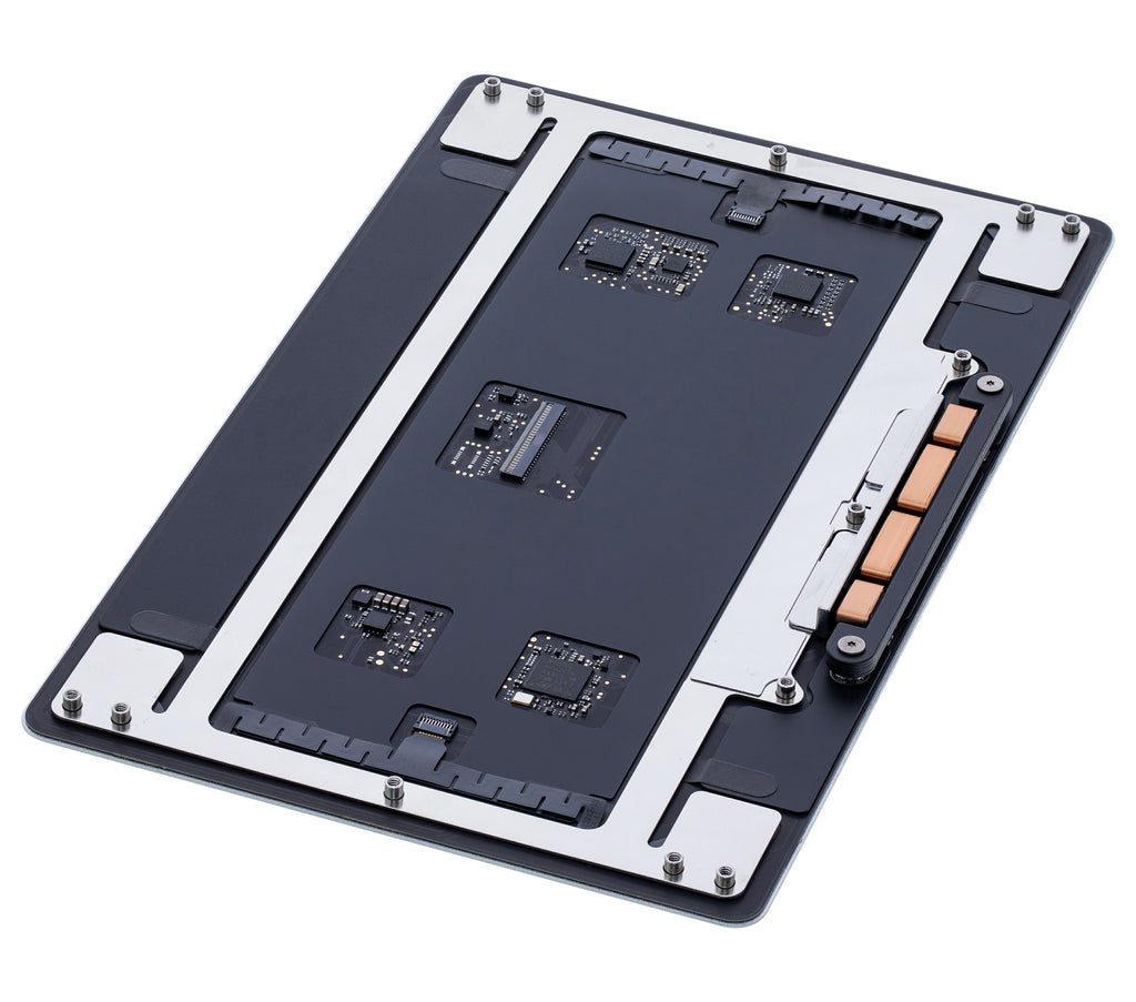 Trackpad for MacBook Pro 16" A2485 (2021) Pro / Max (Silver)