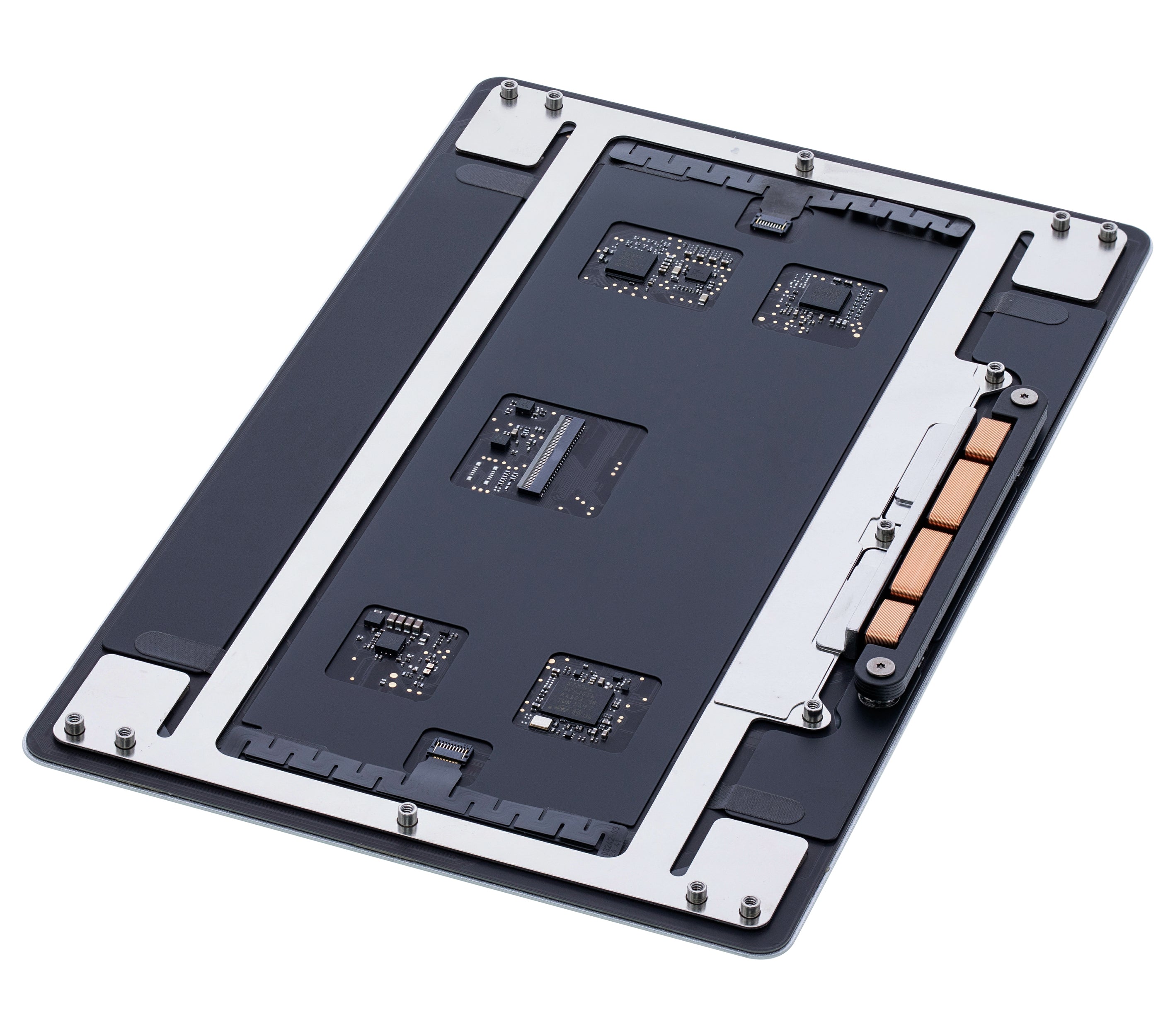 Trackpad for MacBook Pro 16" A2485 (2021) Pro / Max (Silver)