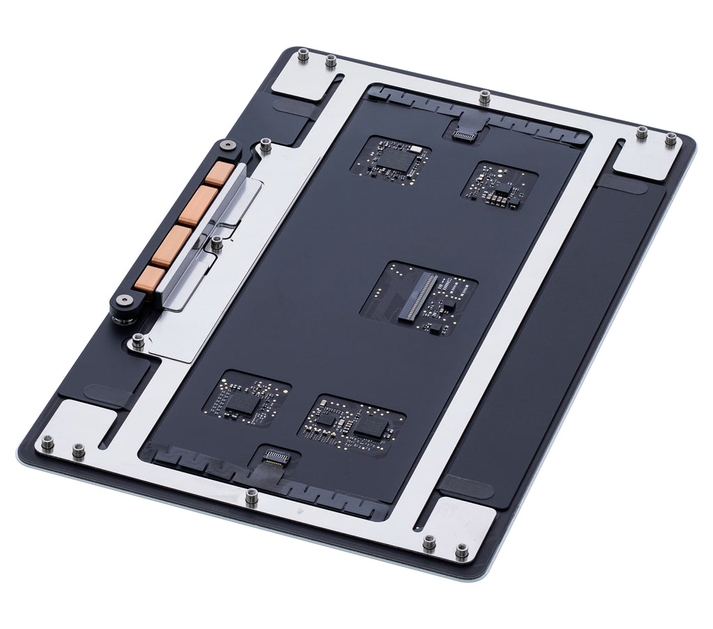Trackpad for MacBook Pro 16" A2485 (2021) Pro / Max (Silver)