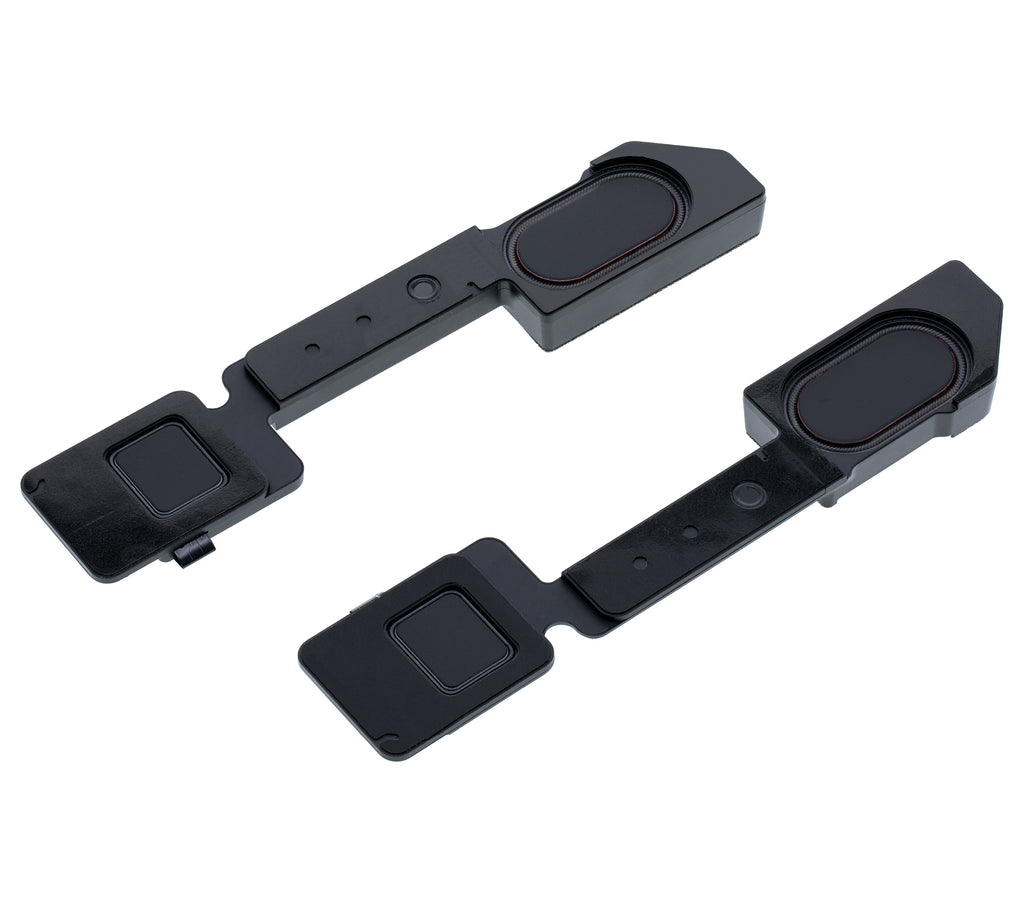 Left and Right Speaker for MacBook Pro 16" A2485 (2021) Pro / Max / A2780 (2023) / A2991 (2023) / A3403 (2024) Pro / A3186 (2024) Max