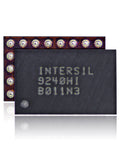 ISL9240HI U7000 for MacBook Pro 13" / Pro 15" / Air 13" A2159 / A1989 / A1990 / A2179 (2018-2020) (BGA, 40 Pin)