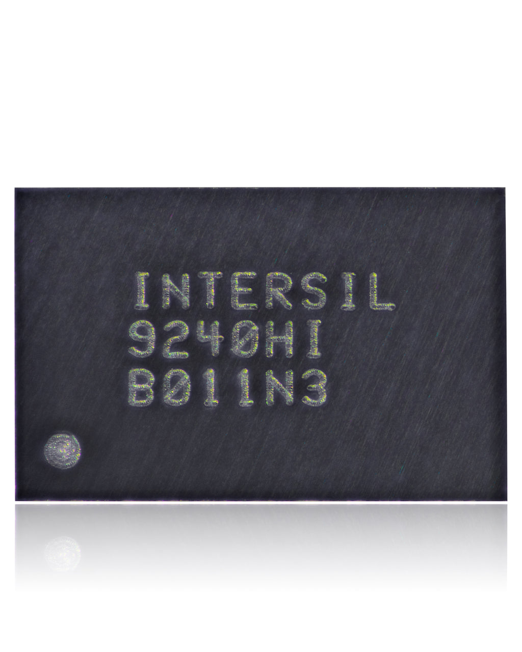 ISL9240HI U7000 for MacBook Pro 13" / Pro 15" / Air 13" A2159 / A1989 / A1990 / A2179 (2018-2020) (BGA, 40 Pin)