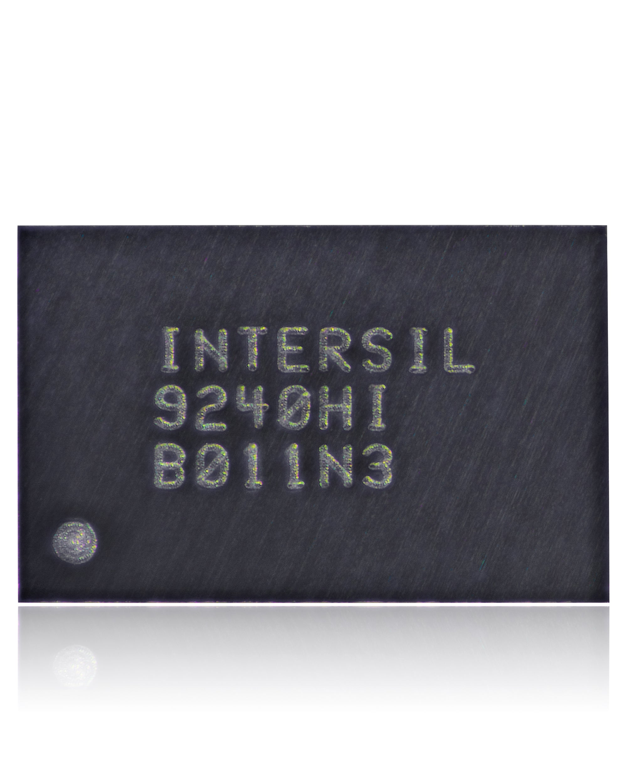 ISL9240HI U7000 for MacBook Pro 13" / Pro 15" / Air 13" A2159 / A1989 / A1990 / A2179 (2018-2020) (BGA, 40 Pin)